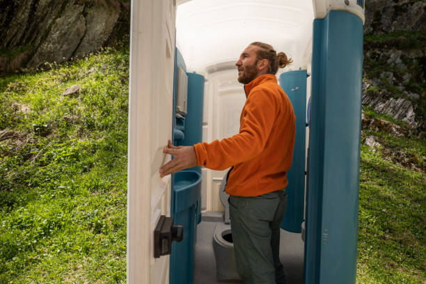 Best Portable toilet rental cost  in Brooklet, GA