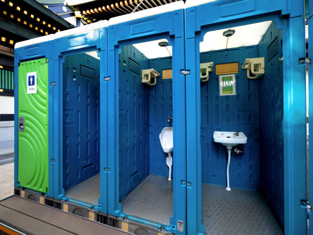 Brooklet, GA porta potty rental Company